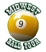    Midwest 9Ball Tour